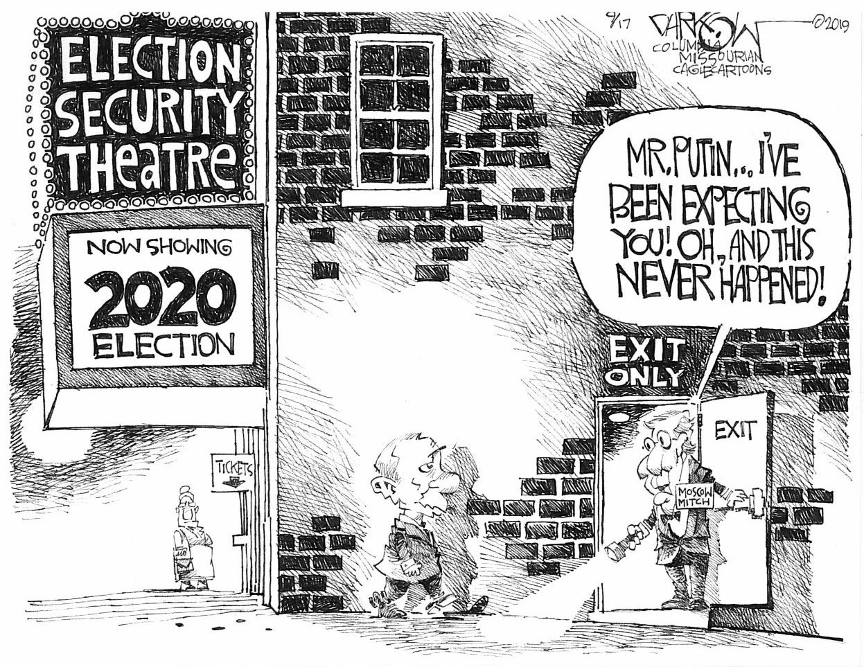 Election Security